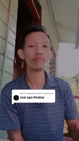 Membalas kepada @isemere5 baik lah bah #fyp #foryou 