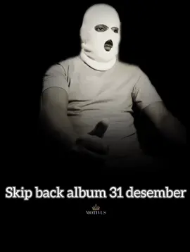 جماهير سكايب الكرام كونوا على إستعداد لخروج ألبوم جديد 31 ديسمبر 2025