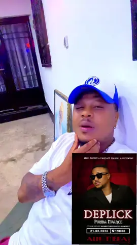 Rendez-vous le 21 février 2026 à l’alhambra de Paris prenez vos billets #france🇫🇷 #belgique🇧🇪 #werra #ferre #angola🇦🇴portugal🇵🇹brasil🇧🇷 