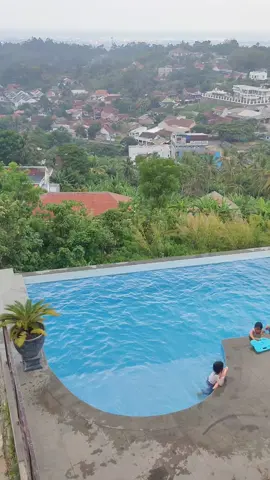 villa di kemiling dengan view yg masyallah #villakemiling #villalampung #kemiling #dviellalampung #fyp 