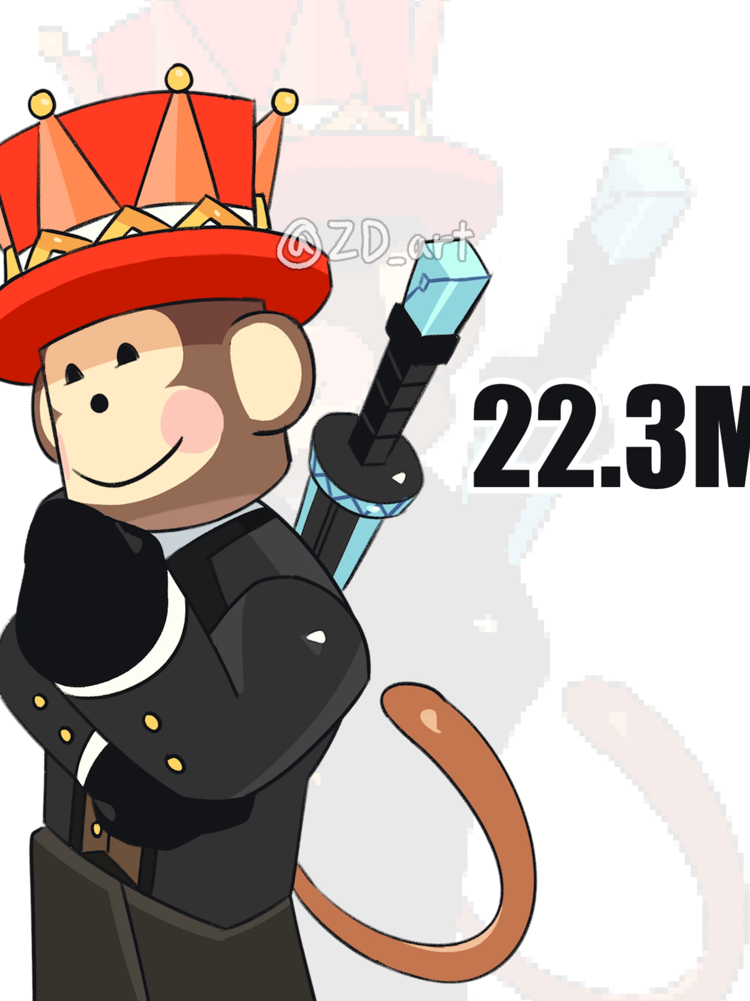 Roblox Admin Edit #roblox #robloxanimation #fyp