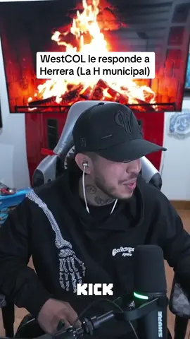 #westcol #westcolclips #kickclips #herrera 