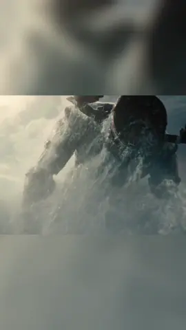 Galactus invade a Terra - Quarteto fantástico (2025)... #foryoupage #foryou #fyp #viral #marvel 