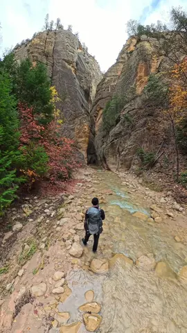 The Upper Narrows No. 1 #insta360 #Hiking #zion #hikingadventures 