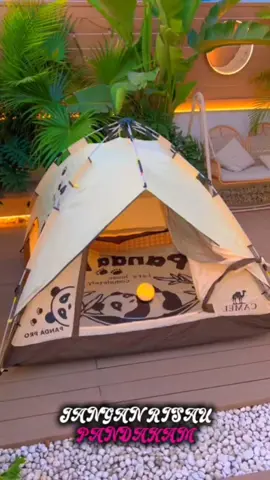 tida paya sdh sewa khemah lepasni barang murahh tapi kualiti tiptop #fyppppppppppppppppppppppp #khemah #khemahcamping #khemahaesthetic #khemahmurah