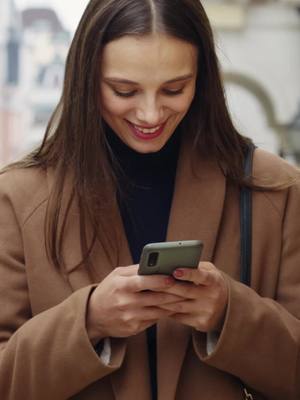 Emprende hoy. Todo empieza con un clic.