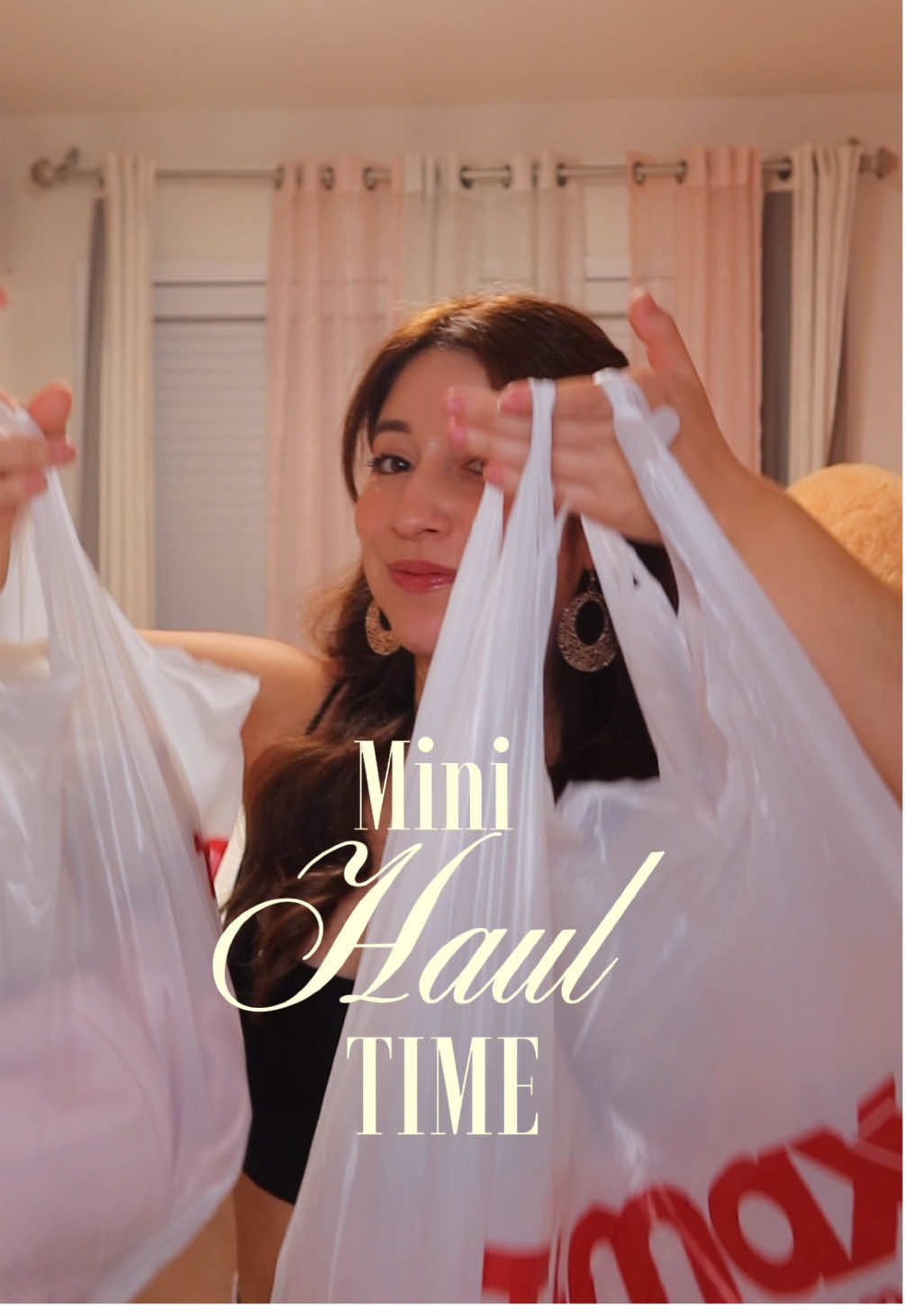 Mini little haul time ✨ @TJ Maxx @New Balance #tjmaxx #tjmaxxfinds #tjmaxxhaul #haul #minihaul 