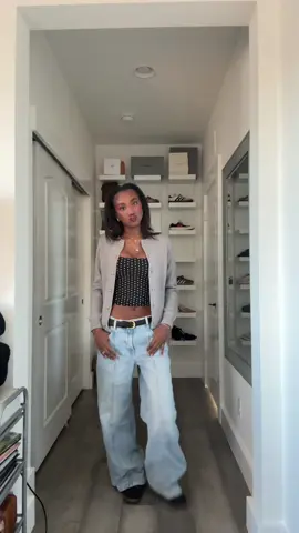 Let’s figure it out #getdressedwithme #gdwm #outfitinspo #kailahrhian @SUUKSESS both tops linked in Amazon storefront 