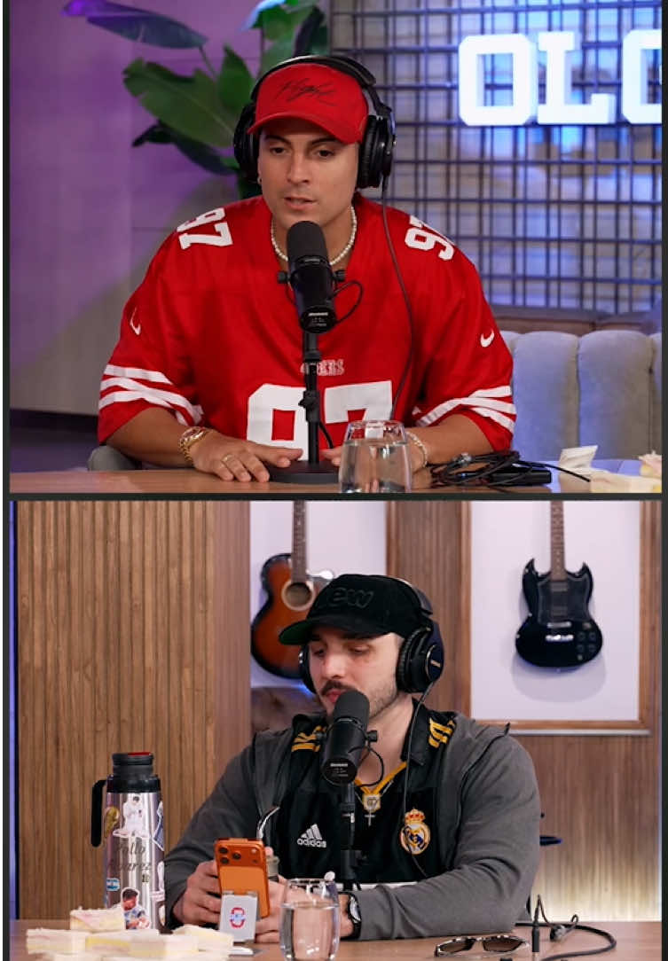 ⚽️ “El club mas odiado de Argentina es #Boca” @COSCU #olgaenvivo #golgana #c0ker #coscu 