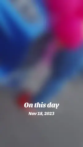 #onthisday