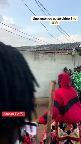 C’était à Tori 🔥