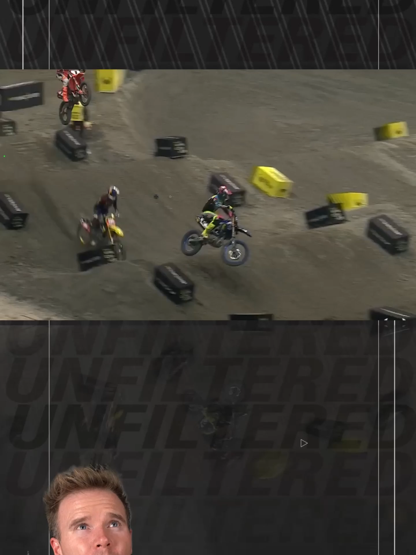 What is faster #racing #dirtbikes #motocross #supercross #ktm Full Video On youtube