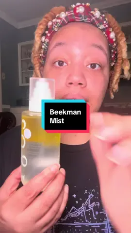 #mist #ttssouthwest #tiktokshopcreatorspicks #hydratingskincare #TikTokShopBlackFriday 