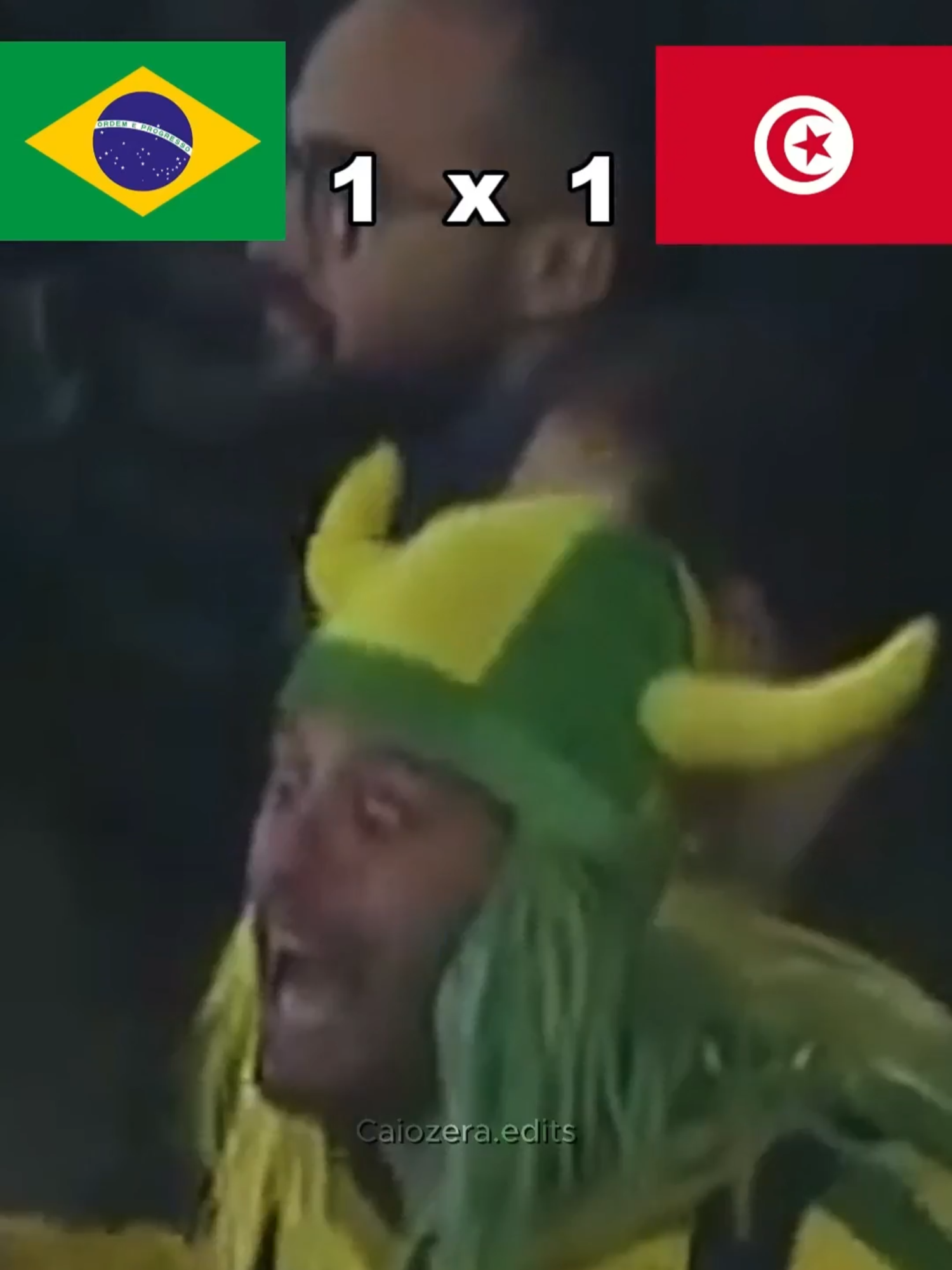 Brasil x Tunísia , Narração zoeira kkkkkkkkkkkkkkkkkkkkkkkk #selecaobrasileira #edit #futebol #engraçado #tunisia #brasil #amistoso #smzinho #futebolmeme #paqueta