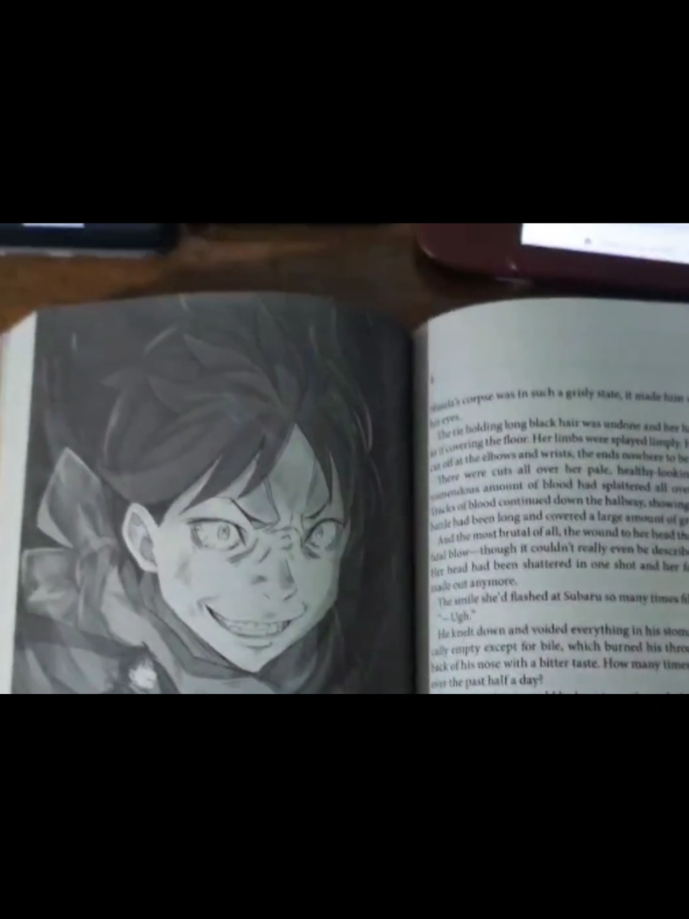 what Subaru doing #subaru #rezero  #anime #subarustairs #fyp 