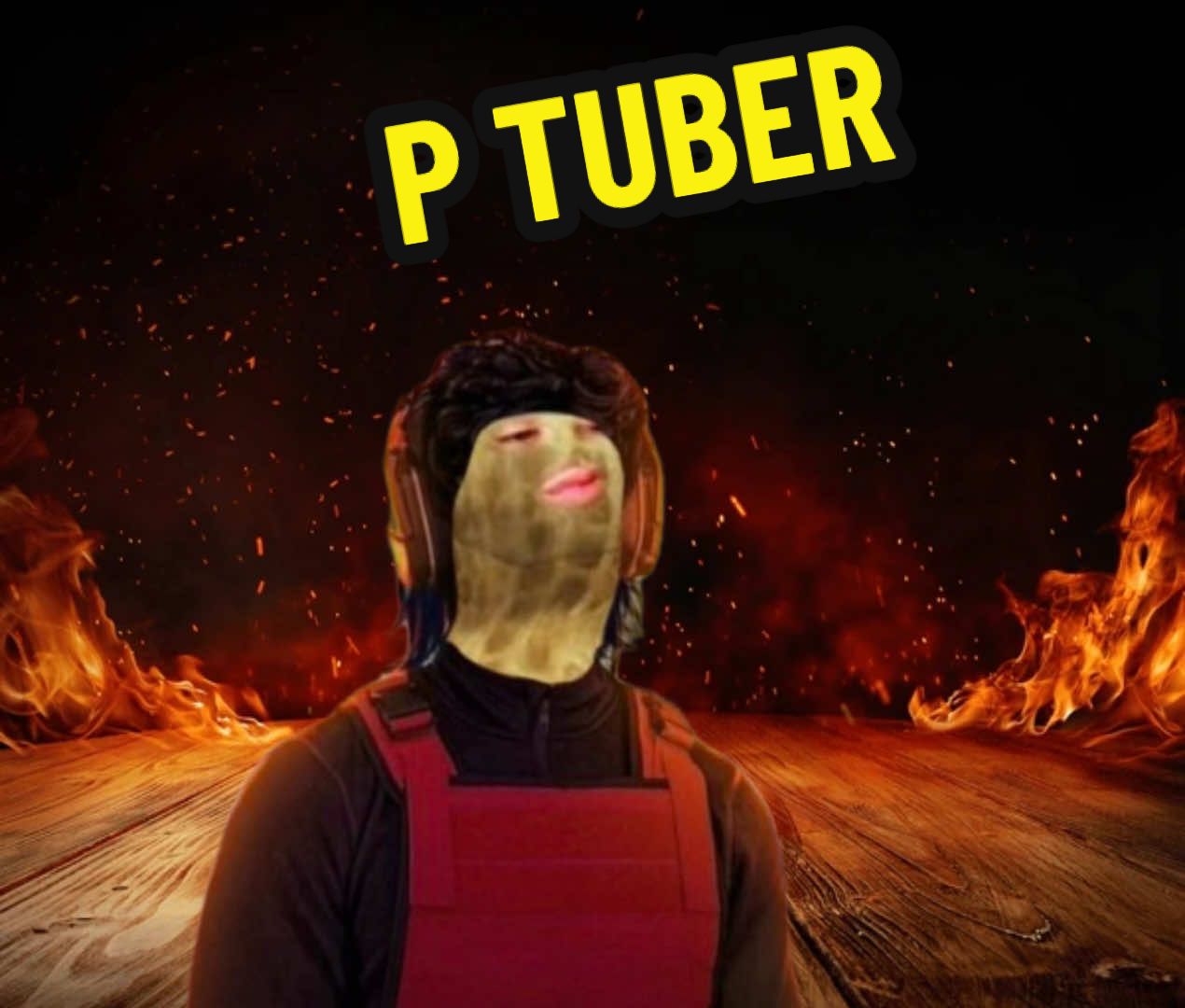 Peanut is gonna be able to quick his second job once the VTUBER of the year checks start rolling in 😂🤑#theburntpeanutclips #theburntpeanut #vtuber #awards #ptuber 