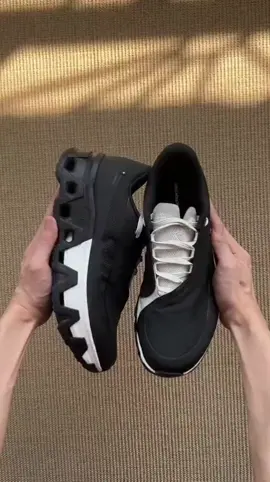 ALL New  ON Cloudmonster hyper (PAF)  #sepatupria #sepatuwanita #senikersku  #oncloud #oncloudmonster 