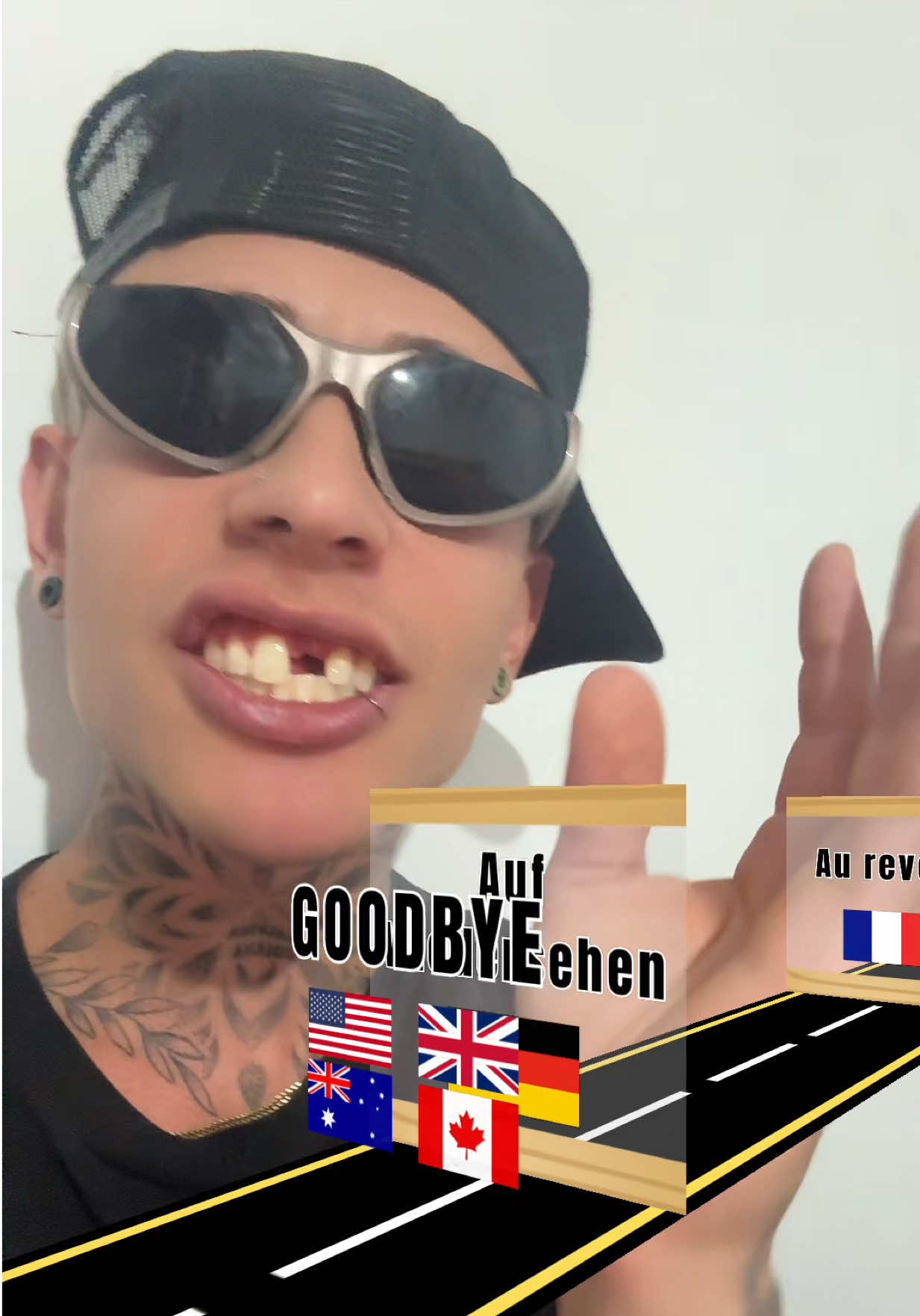 A ustedes le sale? #argentina 