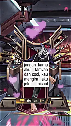 🤭 #freefire #jjtrend #tiktokfelitfyp #masukberanda #fyppppppppppppppppppppppp 