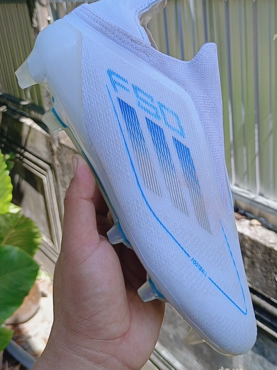 ที่สุดของรองเท้าฟุตบอล #ติดเทรนด์วันนี้ #ฟุตบอล #ฟุตซอล #รองเท้าฟุตบอล #สินค้าขายดี 