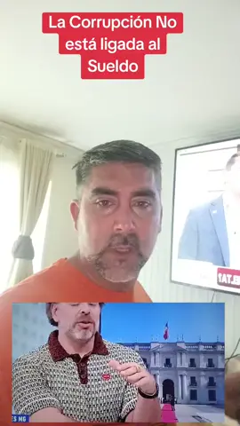 #chile #fypchile #fyp #fraude #corrupcion 