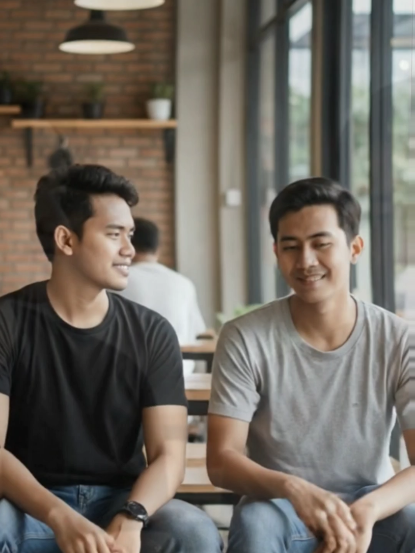 pasti bos mu langsung apik karo kowe 😂 #pensiunanwongsangar 