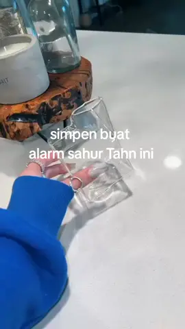 simpan buat alarm tahun ini😇,ib lewat fyp                                                        #fyp #ramadan2026inshallah☪️🤲❤️ #Ramadan #ramadhan2026🕌☪️ #ramadhan 