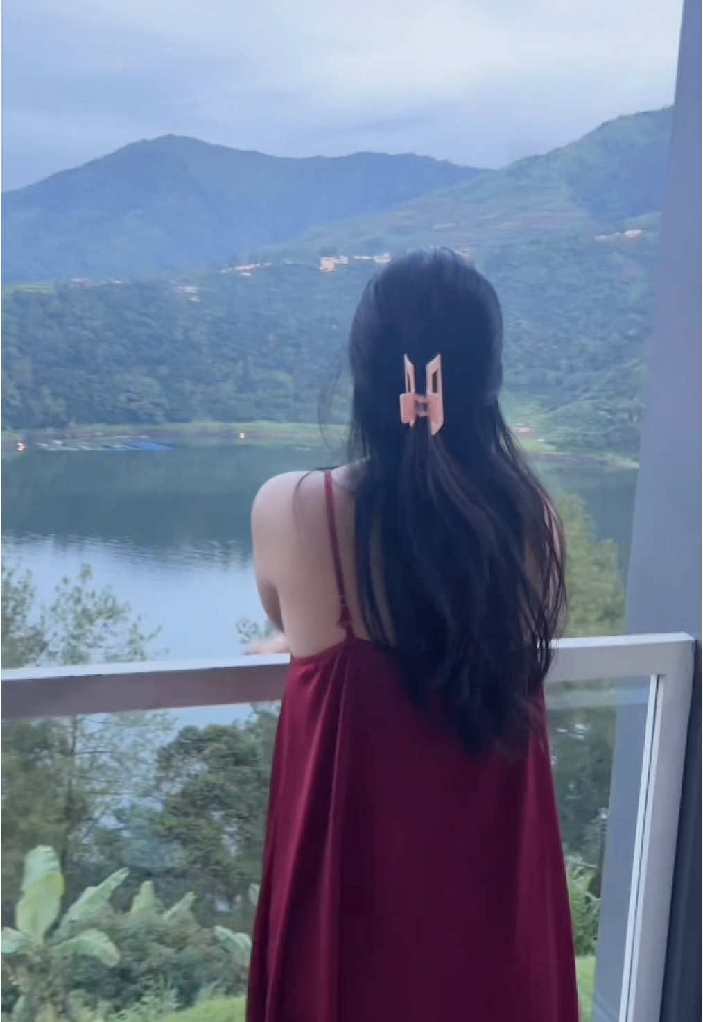 Selamat pagi semua nya😍