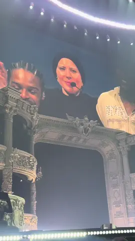 BEFORE I CRY - BOW SONG - PARIS NIGHT 2 - THE MAYHEM BALL - @ladygaga #mayhemball #mayhemballtour #ladygaga #bornthisway #astarisborn 