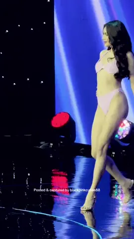 Handa naba kayong lahat mamaya? #ahtisamanalo #missuniverse #missuniversephilippines #fyppppppppppppppppppppppp #preliminarycompetition 