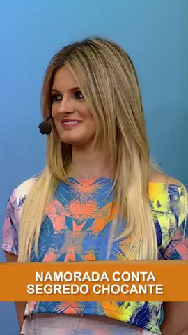 Esse segredo é chocante  #humor #entretenimento #joaokleber #segredo 