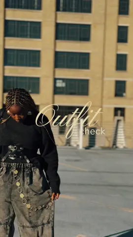 ✨ Outfit Check ✨ #OOTD #streetwear #outfitcheck 