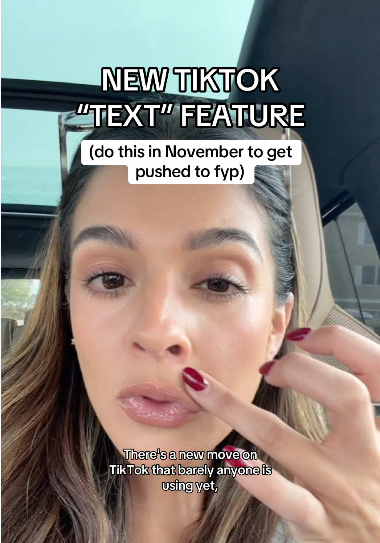 Tutorial included - I’m mad my face popped up like that 🤣🤣 