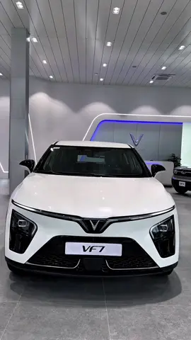 Báo giá lăn bánh xe điện VinFast VF7, nhận xe chỉ từ 130tr.  #vinfast #vinfastcantho #vinfastsoctrang #xedien #vinfastvf7 