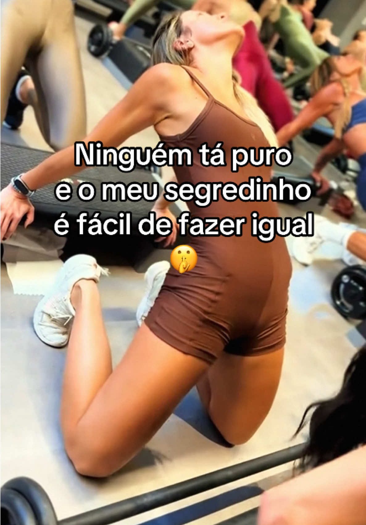 É assim que eu consegui controlar meu cortisol e ficar pronta pro verão! 🤯 #cortisol #promocao #tiktokshopblackfriday 