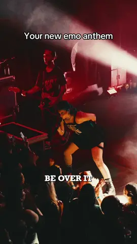 British emo just hits different #emo #band #newsong #altmusic 