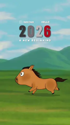 Thank You & Good bye 2025 - Welcome 2026 🌷✨🌿  “Chính vì cậu có khả năng vượt qua, thì thử thách này mới xuất hiện..!~”  #CapCut #goodbye2025 #hello2026 #trend #viral 