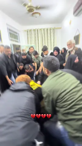 سوده عليه 💔💔