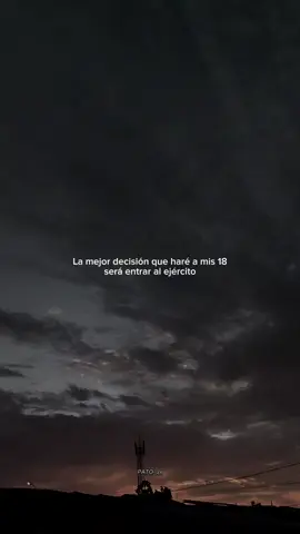 lo mejor  #sufrimientomilitar#nuncaimposible#militar#ejercito#metafrustrada 