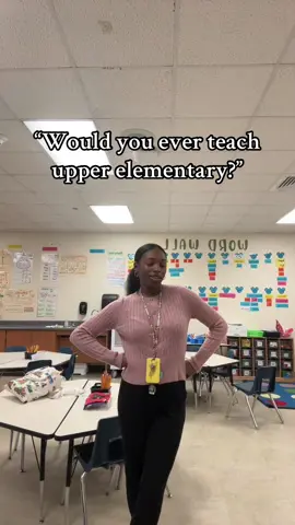 I don’t want to say never, but it’s a pretty firm ✨no✨ lol #teachersoftiktok #teacherlife #teachertok 