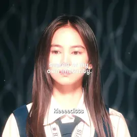 she’s going to go through it in season 2. || scp: mine #amnse #keifer #vivaone #angmutyangsectione #global @Ashtine Olviga 