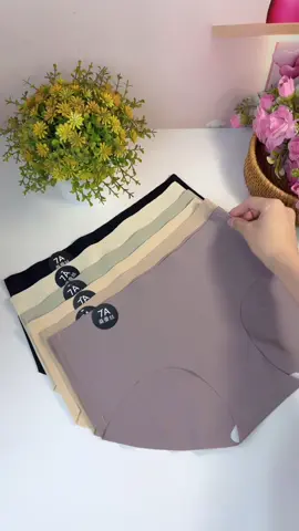 Quần lót su đúc trơn 7A #quanlotsu #quanlotkhongvien #noiydep #xuhuong 