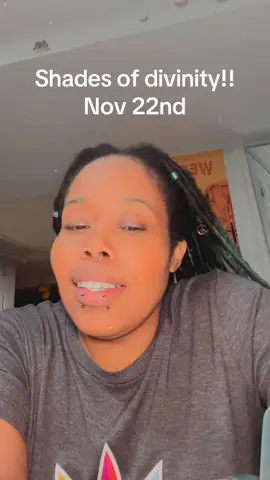 A safe and sacred space #diva #shadesofdivinity 