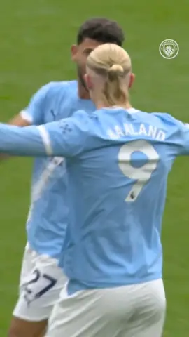 Maintenant C'est la fin du trêve 🤙 de retour sur la course du titre 🩵🤍🩵🤍🩵rien que 4 points 🔥🏟️mancity forever, Lien de mon Instagram en Bio ☑️#mancity #football #PremierLeague #haaland #doku 