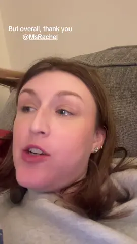 Thank you, Ms. Rachel. 💕 #msrachel #freepalestine #fyp 