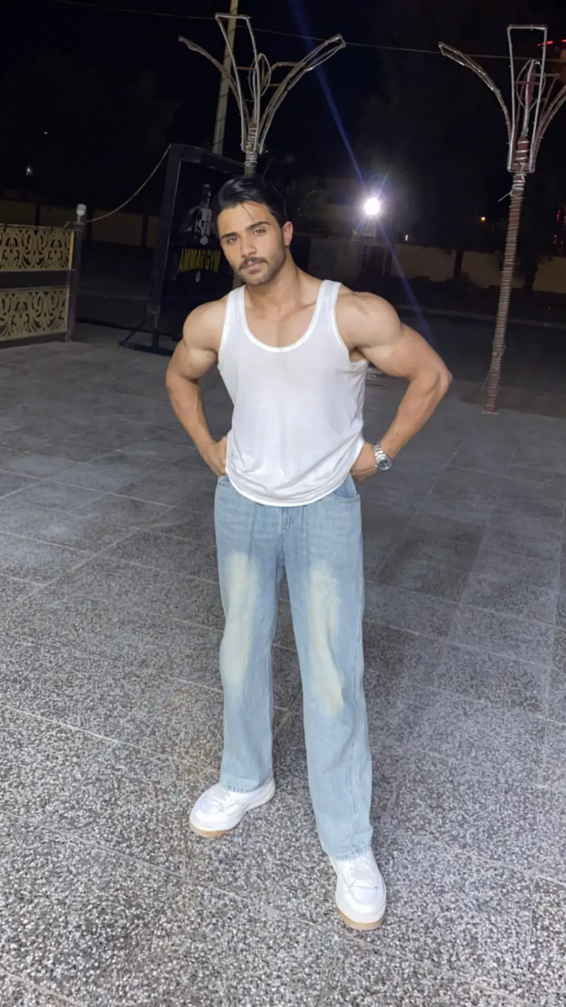 #fyp #greenscreen #الأنبار #