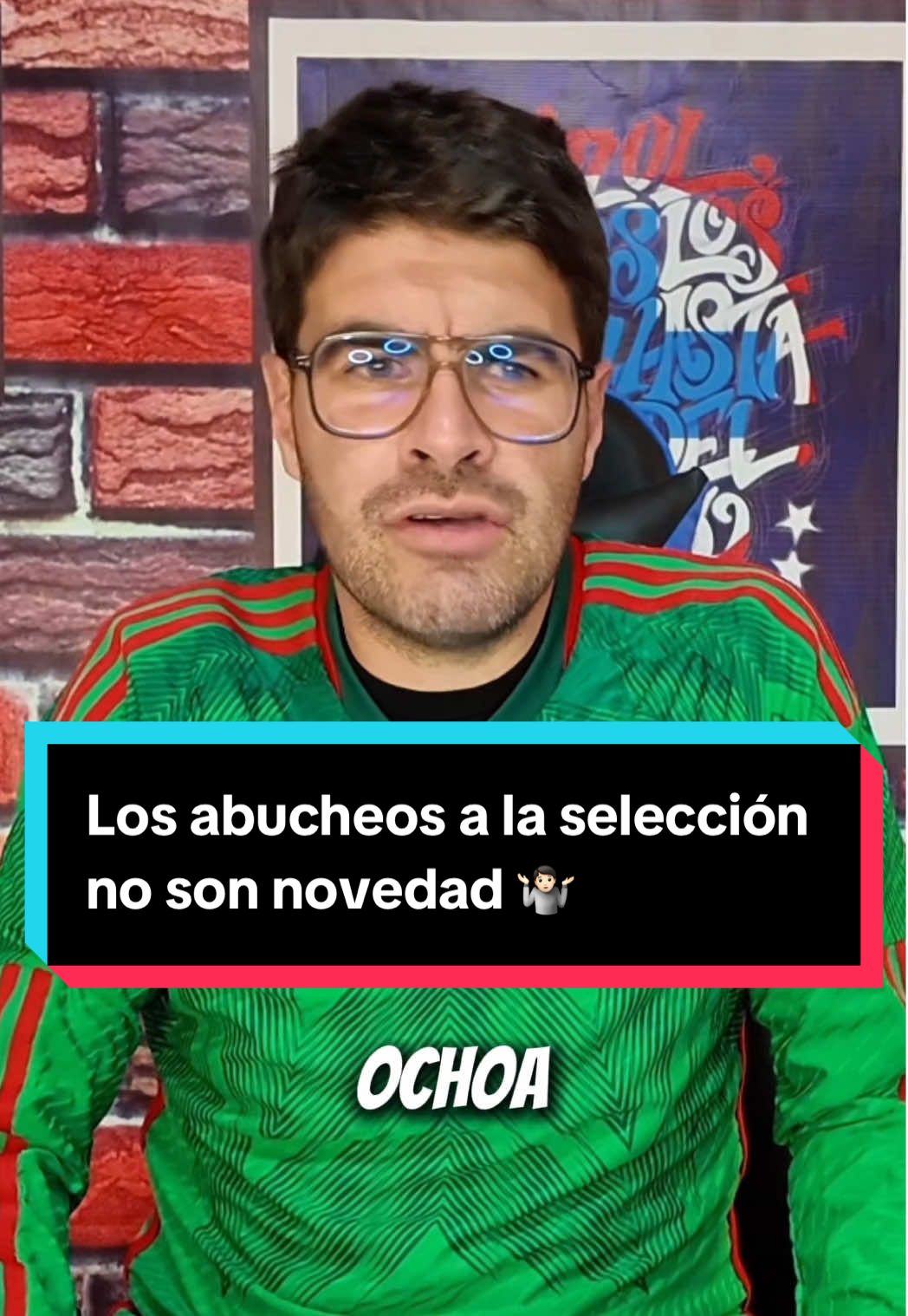 Los abucheos a la selección no son novedad 🤷🏻 #seleccionmexicana #futbol #TikTokDeportes 