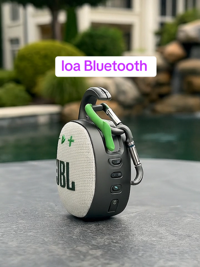 loa Bluetooth #shopcôngân #tiepthilienket #xuhuong2025 