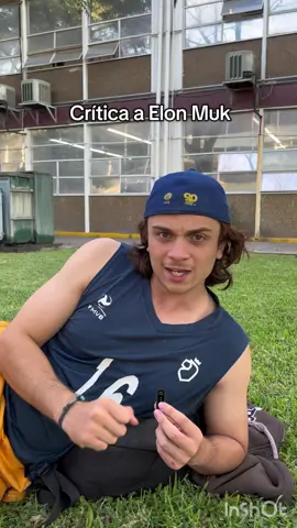 Elon musk es el primer billonario de la historia #critica #humor  #tesla #spacex 