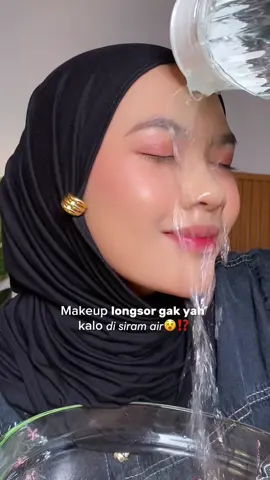 Foundation yang gampang diblend dan ringan gini jarang banget ‼️ @DAZZLE ME INDONESIA  #DazzleMe #CoverMe #CoverMeSerumFoundation #SmoothLikeButter 